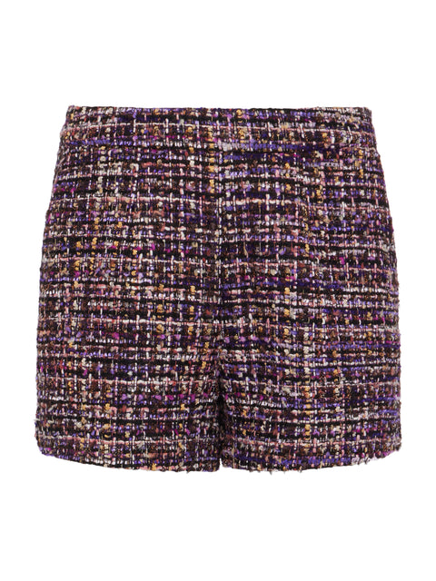 Ashton Tweed Short short L'AGENCE   