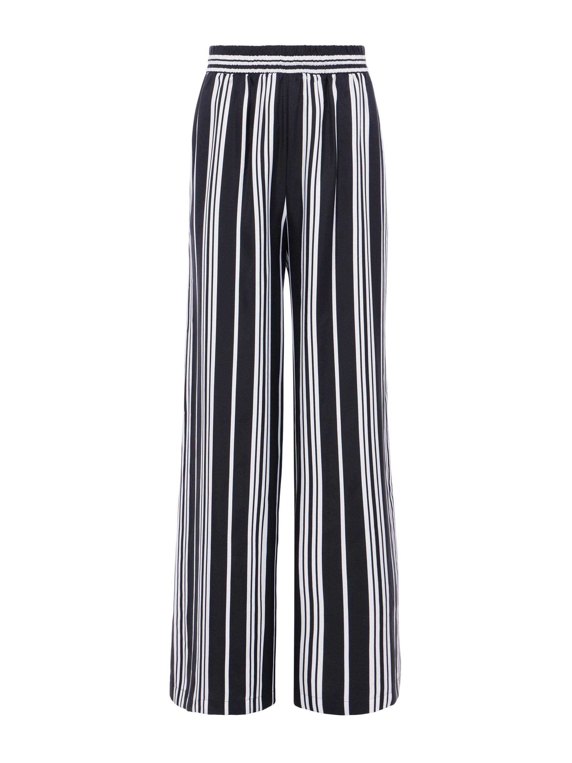 Lillian Wide-Leg Pant pant L'AGENCE Sale   