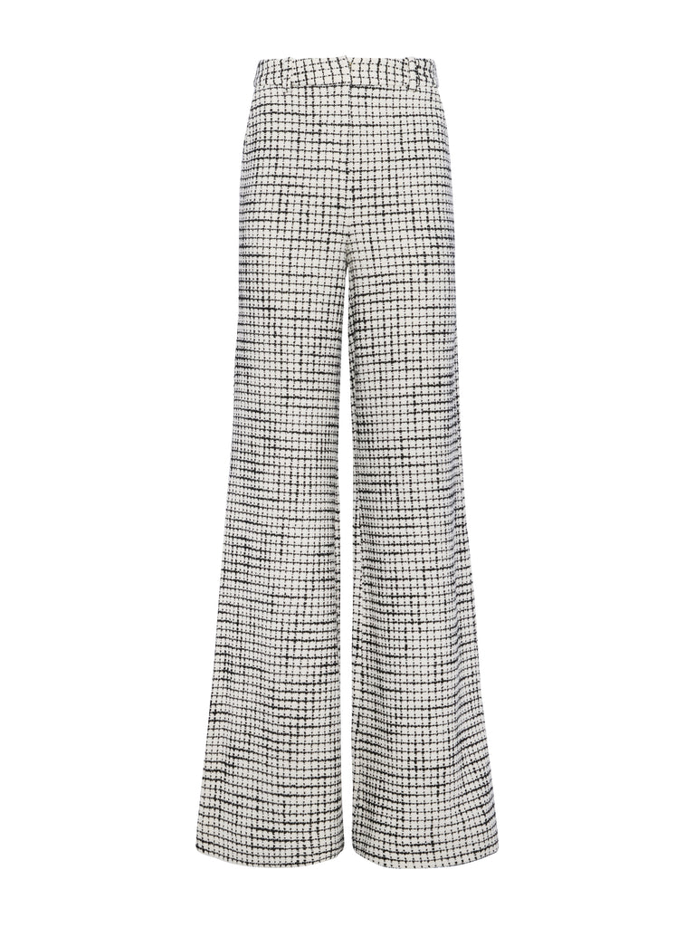 Pilar Wide-Leg Pant