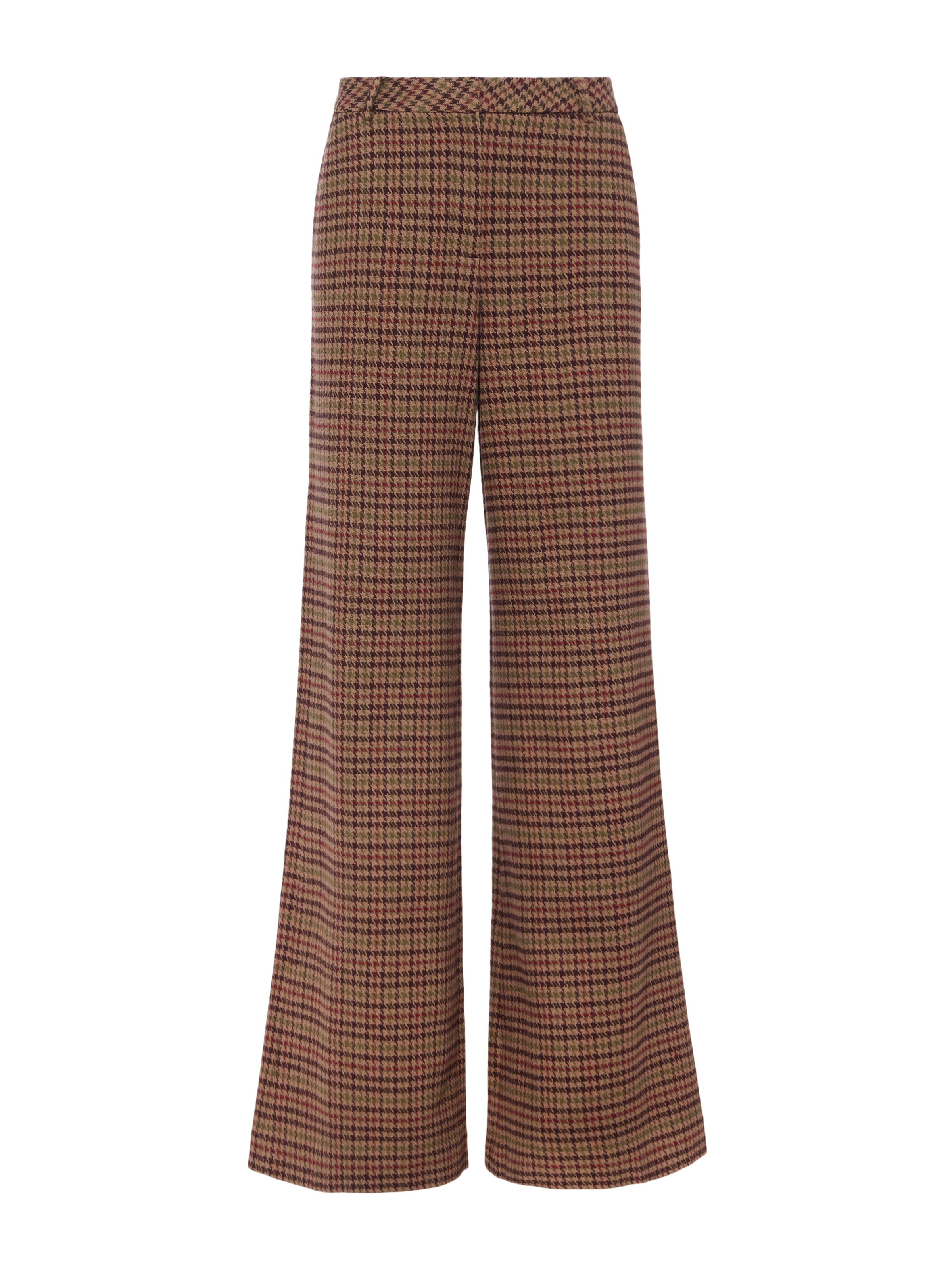 Pilar Wide-Leg Pant IN RUNWAY L'AGENCE