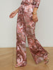 Pilar Silk Wide-Leg Pant coming soon L'AGENCE