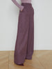 Pilar Wool Wide-Leg Pant pant L'AGENCE   