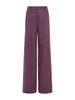 Pilar Wool Wide-Leg Pant pant L'AGENCE   