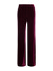 Pilar Velvet Pant IN RUNWAY L'AGENCE