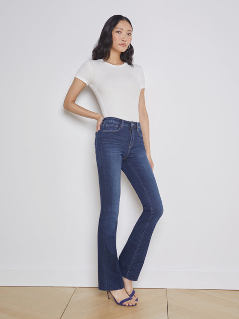 Swedish Brand Is Selling One Perfect Pair Of Jeans In 54 Different Sizes