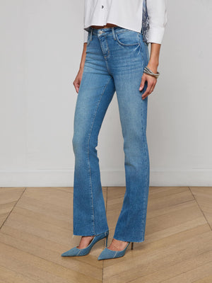 JEAN RUTH-LEG-LEG