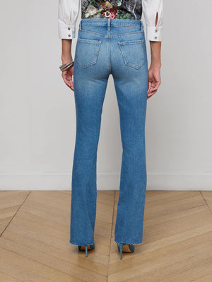 JEAN RUTH-LEG-LEG
