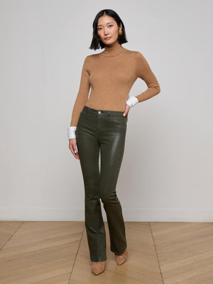 Ruth H/R تنحنح Raw Straight