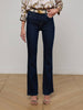 Ruth Straight-Leg Jean
