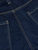 Ruth Straight-Leg Jean