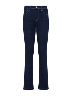 Ruth Straight-Leg Jean