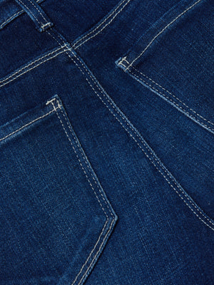 Ruth Straight-Leg Jean