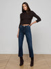 Kendra H/R Crop Flare