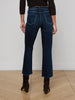Kendra H/R Crop Flare
