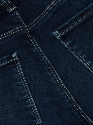Kendra H/R Crop Flare