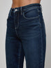 Kendra H/R Crop Flare