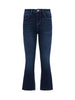 Kendra H/R Crop Flare