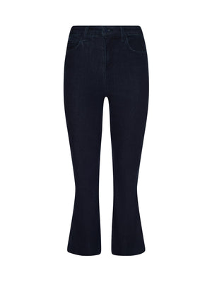 Kendra اقتصاص Flare Jean