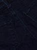 Kendra اقتصاص Flare Jean