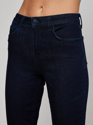 Kendra اقتصاص Flare Jean