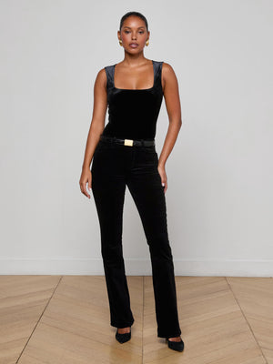 Stevie Velvet Jean