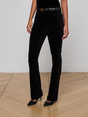 Stevie Velvet Jean
