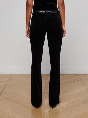 Stevie Velvet Jean