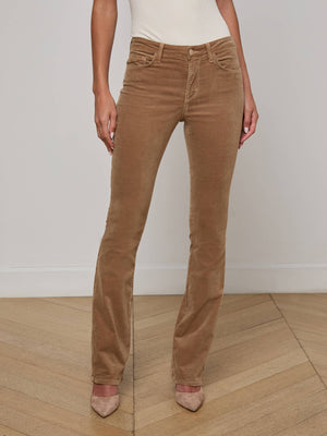 Jean en velours Stevie