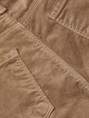Jean en velours Stevie