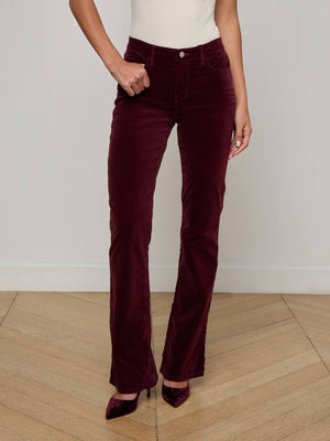 Stevie Velvet Jean