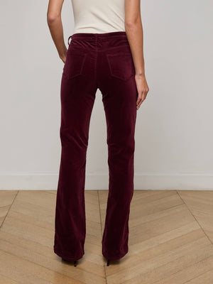 Stevie Velvet Jean