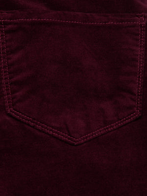 Stevie Velvet Jean