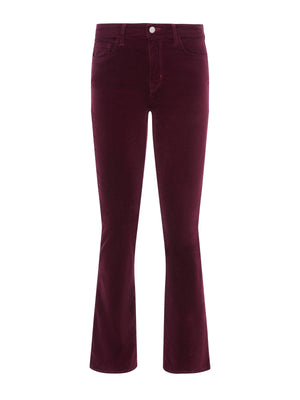 Stevie Velvet Jean