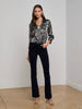Stevie Velvet Jean