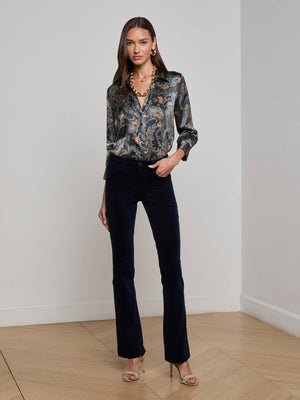 Stevie Velvet Jean