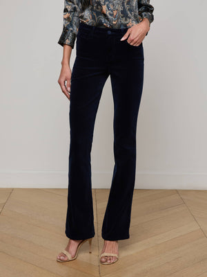 Stevie Velvet Jean