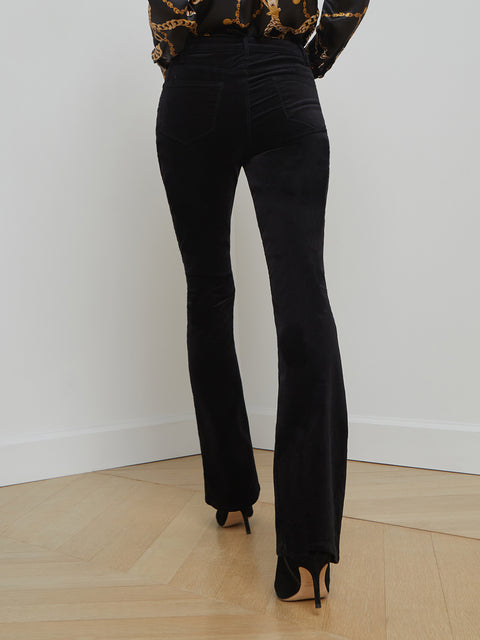 Stevie Velvet Jean