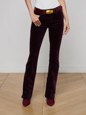 Stevie Velvet Jean