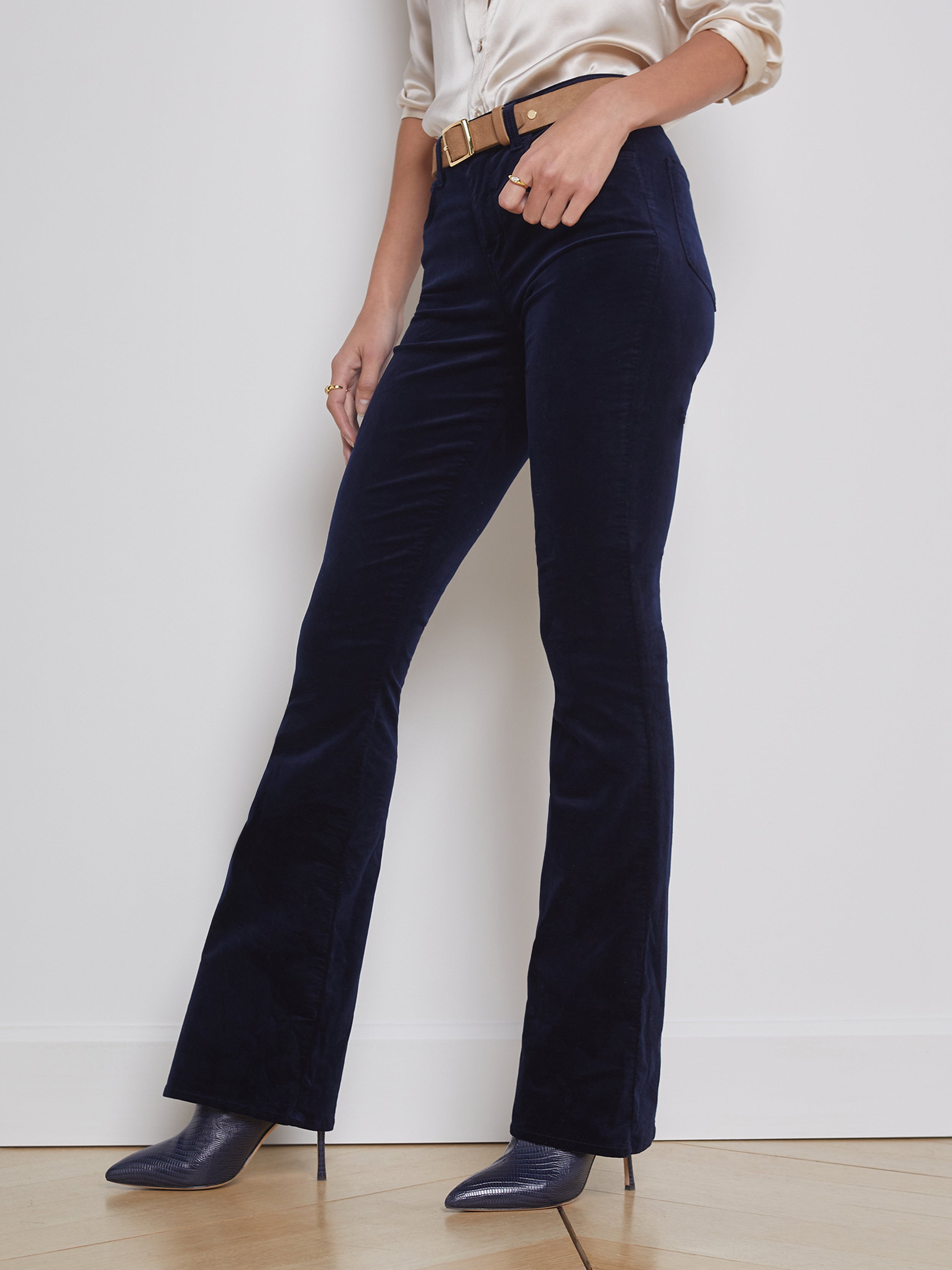 L'AGENCE - Women's Pants | Trousers, Cargos & Relaxed Fits