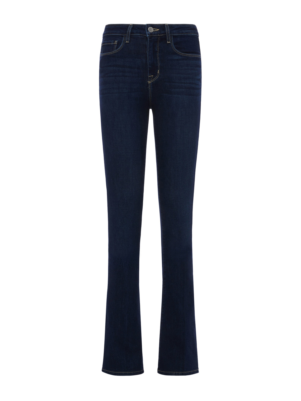 L'AGENCE Selma High-Rise Bootcut Jean In Barstow