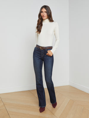 Selma Bootcut Jean