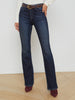 Selma Bootcut Jean jean L'AGENCE   