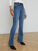 Selma Bootcut Jean jean L'AGENCE   