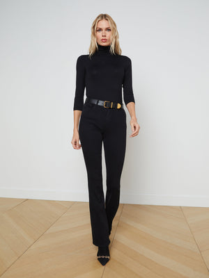 Selma Bootcut Jean jean L'AGENCE   