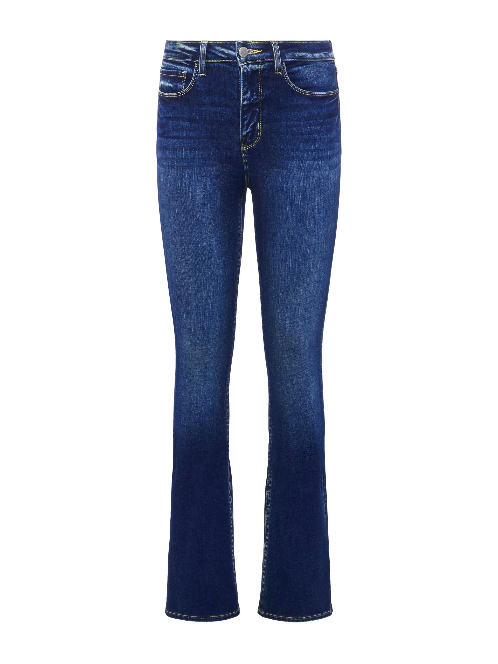 Selma Bootcut Jean jean L'AGENCE   