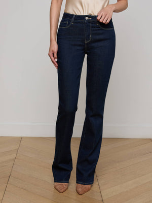 Selma Bootcut Jean