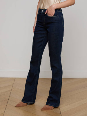 Selma Bootcut Jean