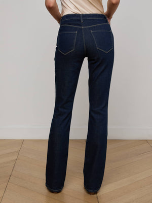 Selma Bootcut Jean