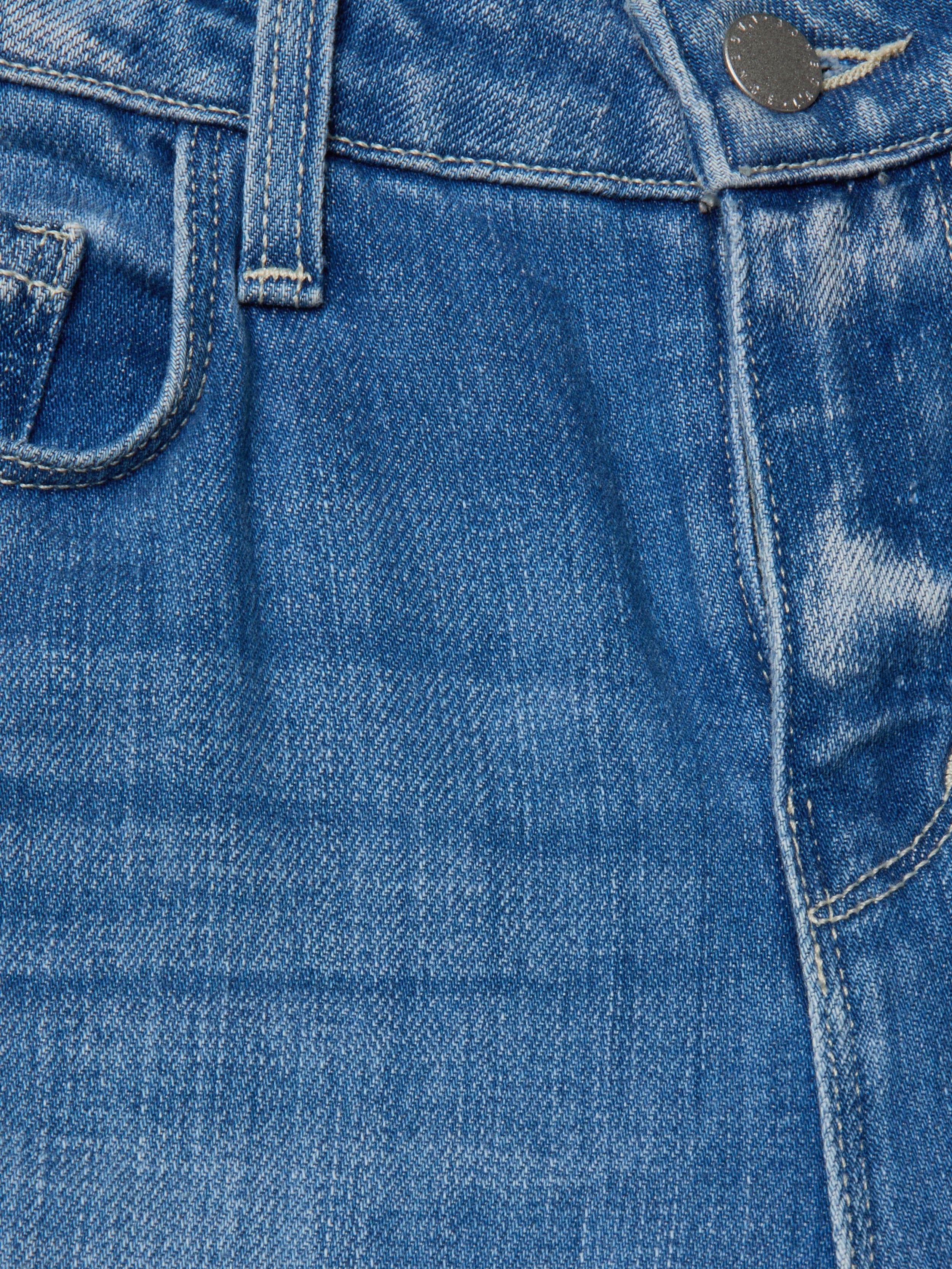 Selma Bootcut Jean