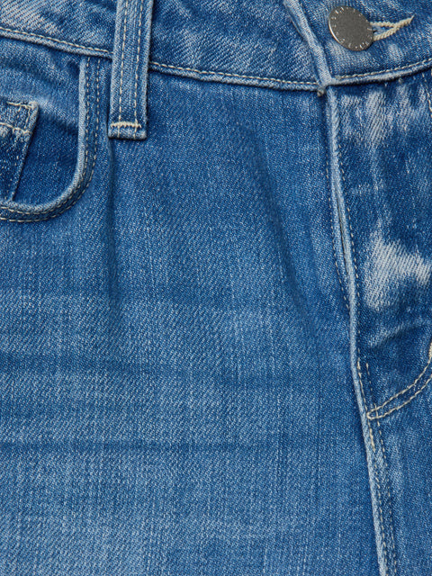 Selma Bootcut Jean